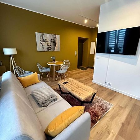 Apartment Targowa L11 Люблин Экстерьер фото